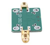 Joyance LNA Amplifier Low Noise Amplifier Module, RF LNA Electronic Component XR202/3, 0.14000MHz, 20dB Gain, DC 3.3-5.5V Power Supply