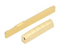 Joyance Machine Heads Guitar Tuners, 1 Pair 1:18 Black Classical Guitar Machine Heads Tuning Key Pegs for Classical and Flamenco Guitars