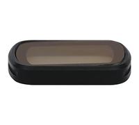 Joyance Magnetic Optical Glass CPL Polarizer Lens Filter, High Definition for OSMO Pocket 2 Camera, Lightweight, Easy to Install, ential Photography Accory
