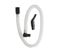 Joyance Melodica Tube Replacement Melodica Tube Moutiece Blow Hose Replacement for 32 37 Keys Wind Instrument, Flexible Design, Easy to Use, Compatible with Various Melodicas