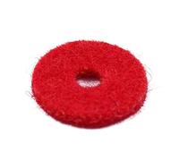 Joyance pianotuningwashers 90pcs Felt Piano Washers Pads, Piano Tuning Accories, Felt Washer Pads for Piano Tuning, Felt Material, Ideal for Piano Maintenance