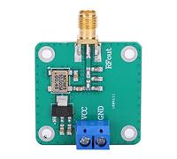 Joyance RF Signal Generator Board Signal Source Module 10MHz RF Signal Generator PCB Board, Measurement Accories for Testing and Calibration, Compact Design, High Precision