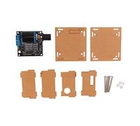 Joyance Signal Generator Module FG Signal Generator Module, Frequency Generator Transmitter Board, LED Digital Display, DC 12V or 24V, Ideal for Electronics Projects and Testing