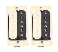 Joyance SSS Guitar Pick Guard Silver 1Ply SSS Electric Guitar Pick Guard, Scratch Plate with 11 Holes, Protection Board for Electric Guitar Accories, 2T1V Kn