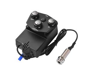 Joyance vibrationpickup Guitar Resonant Pickup, M2 BT Sound Pickup Kit with 2000mAh Battery for Classical and Folk Guitar, Vibration Pickup for Enhanced Sound Quality