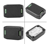 Joyance Volt Amptester Multifunction Energy Meter, Voltage Current Power Factor Frequency Meter, Includes 1 Meter, 1 Open Type CT, 1 USB to 485, Digital Display, Compact Design