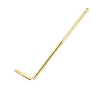 Joyance Whammy Bar Electric Guitar Tremolo Arm, Screw-In Whammy Bar, Universal Metal Tremolo Bar, Black, Compatible with Most Electric Guitars