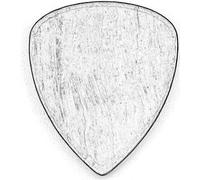 Joyance woodenguitarpick Wood Guitar Picks, 2 Pcs Bocote Wood Plectrum Set for Acoustic Guitar and Ukulele, String Instrument Accories, Lightweight Design