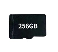 JOYARCH Game Card for TRIMUI SMART PRO, 256GB Pre-Installed 14300+ Games, Black
