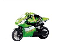 JOYARCH Mini Jump RC Motorcycle for Adult, Simulation Electric Remote Control Motorcycle, High Speed RC Stunt Drift Bike Racing Vehicle Model Gift