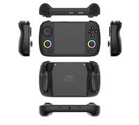 JOYARCH RG CubeXX Retro Handheld Game Console, 32GB+256GB TF Card with 11000+ Games, 3.95inch IPS Screen Linux System Built-in HiFi Speakers RGB Joystick Video Gaming Console