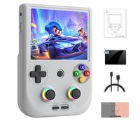 JOYARCH RG406V Retro Handheld Game Console, Android 13, 5500mAh Battery, 4-inch IPS Touchscreen, No Games