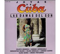 Joyas De Cuba: Las Damas Del Son (UK Import)