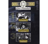 Joyas Del Cine Familiar 3 (Dvd Import) (2011) Varios