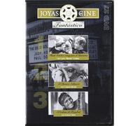 Joyas Del Cine Fantastico (Dvd Import) (2011) Varios