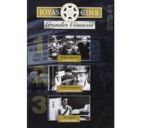 Joyas Del Cine: Grandes Comicos 2 [Internacional] (Import) [2011]