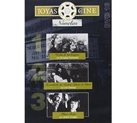 Joyas Del Cine Novelas (Dvd Import) (2011) Varios