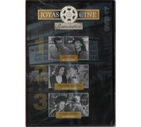 Joyas Del Cine Romantico (Dvd Import) (2011) Varios