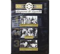 Joyas Del Cine: Vaqueros De Leyenda [Internacional] (Import) [2011]