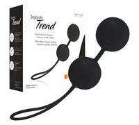 Joyballs Trend geisha balls (black)