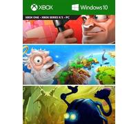 JoyBits All-in-One Mega Bundle (Xbox One, PC) - Xbox Live Key - EUROPE