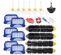 JoyBros 23-Pack Replacement Parts Compatible for Accessories 600 Series 690 692 680 660 651 650& 595 585 564 552