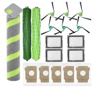 JoyBros Replacement Parts Kit for iRobot Roomba Max 705 Robot Vacuum