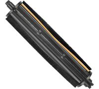 JoyBros Replacement TriCut Brush Compatible for Dreame X40 L10s Ultra Gen 2 MOVA P10 Pro Ultra / P10 Ultra / P50 Pro Ultra Robotic Vacuum Cleaners Main Roller Brush 1-Pack