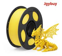 JOYBUY x ANYCUBIC PLA Basic Printing Filament, 1kg Spool, 1.75mm Diameter, ±0.02mm Tolerance - Yellow