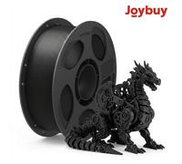 JOYBUYxANYCUBIC Filaments PLA Basic- Black 1kg