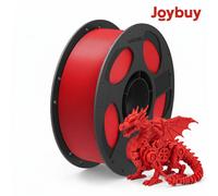 JOYBUYxANYCUBIC Filaments PLA Basic - Red 1kg