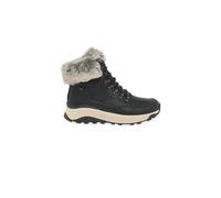 Rieker Evolution W0063 Women's Winter Boots, Loose Insole, Black 00, 6.5 UK
