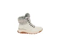 Rieker Joyce Womens Walking Boots 5 UK White