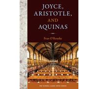 Joyce, Aristotle, and Aquinas