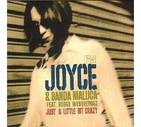 Joyce & Banda Maluca - Just A Little Bit Crazy [VINYL]