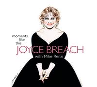 JOYCE BREACH - Moments Like This