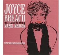 Joyce Breach - Remembering Mabel Mercer