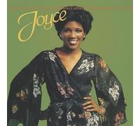 Joyce by Joyce Hurley (Vinyl Record 2022)
