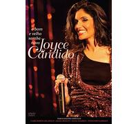 Joyce Candido - O Bom e Velho Samba Novo - Ao Vivo