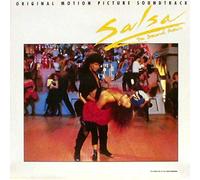 Joyce Carlsen, Bobby Caldwell, Kassav a.o. - Salsa-The second Album (1988) [VINYL]