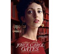 Joyce Carol Oates: A Body in the Service of Mind