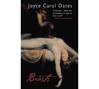 Joyce Carol Oates Beasts (Paperback)