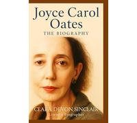 JOYCE CAROL OATES BIOGRAPHY: The Fire Beneath the Silence How Joyce Carol Oates Wrote Through Darkness and Redefined American Literature