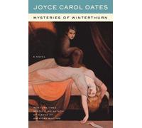 Joyce Carol Oates Mysteries of Winterthurn (Paperback)