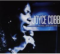 Joyce Cobb/the Michael Jefry Stevens Trio - Joyce Cobb With the Michael Jefry Stevens Trio