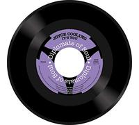Joyce Cooling - It's You / Dori [7" VINYL]