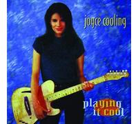 Joyce Cooling - Playing It Cool