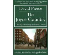 Joyce Country : Literary Scholarship and Irish Culture