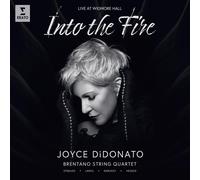 Joyce DiDonato – Into the Fire (Live at Wigmore Hall)