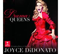 Joyce DiDonato/Il Complesso Barocco/Alan Curtis - Drama Queens